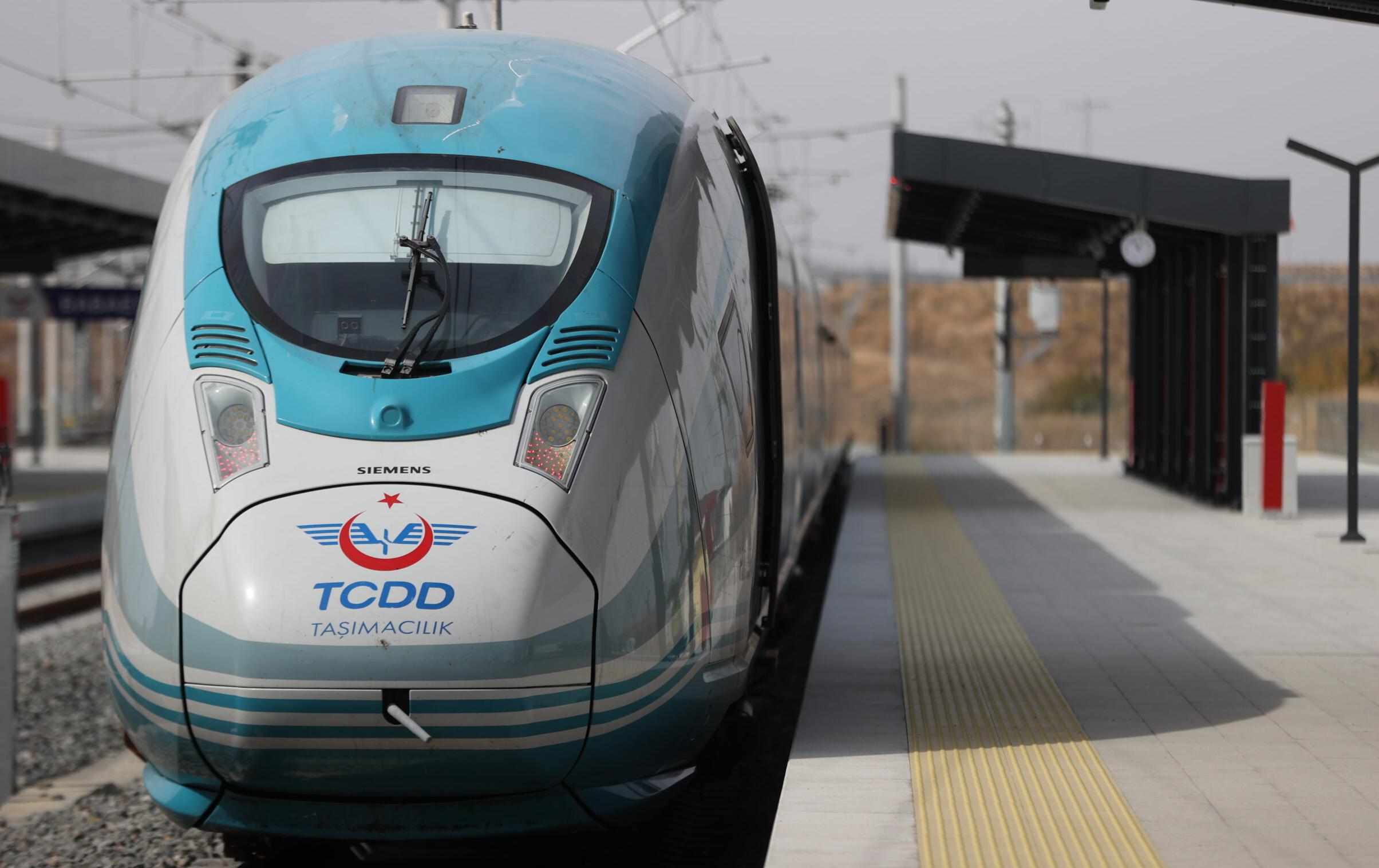 Esnafın hızlı tren sevinci