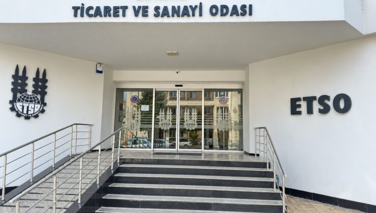 ETSO’da seçim heyecanı