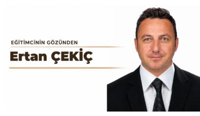 Evrenin Gizli Anlaşması: İstemek mi, Yoluna Düşmek mi?