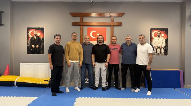 Kutlu Spor Kulübü’ne ziyaret
