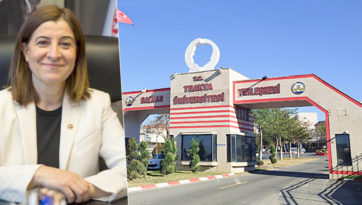 İŞKUR’dan Trakya Üniversitesi’ne dev kontenjan