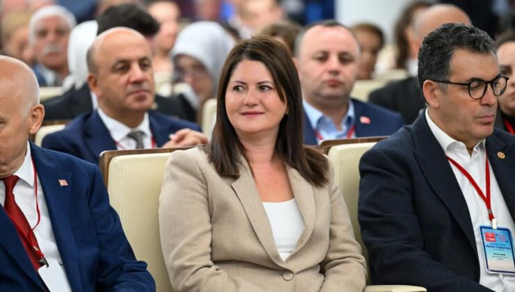 Gencan, TBB encümen toplantısına katıldı