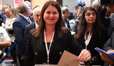 Gencan’dan Ünlüce’ye tebrik