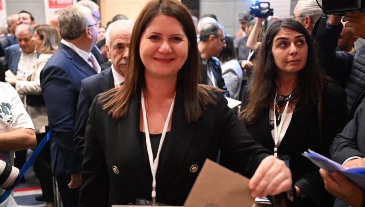Gencan’dan Ünlüce’ye tebrik