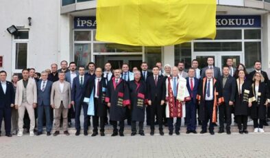 Hatipler’den öğrencilere tavsiyeler