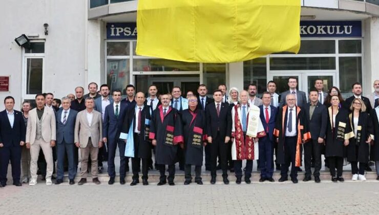 Hatipler’den öğrencilere tavsiyeler