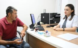 İki tiryaki kararını verdi