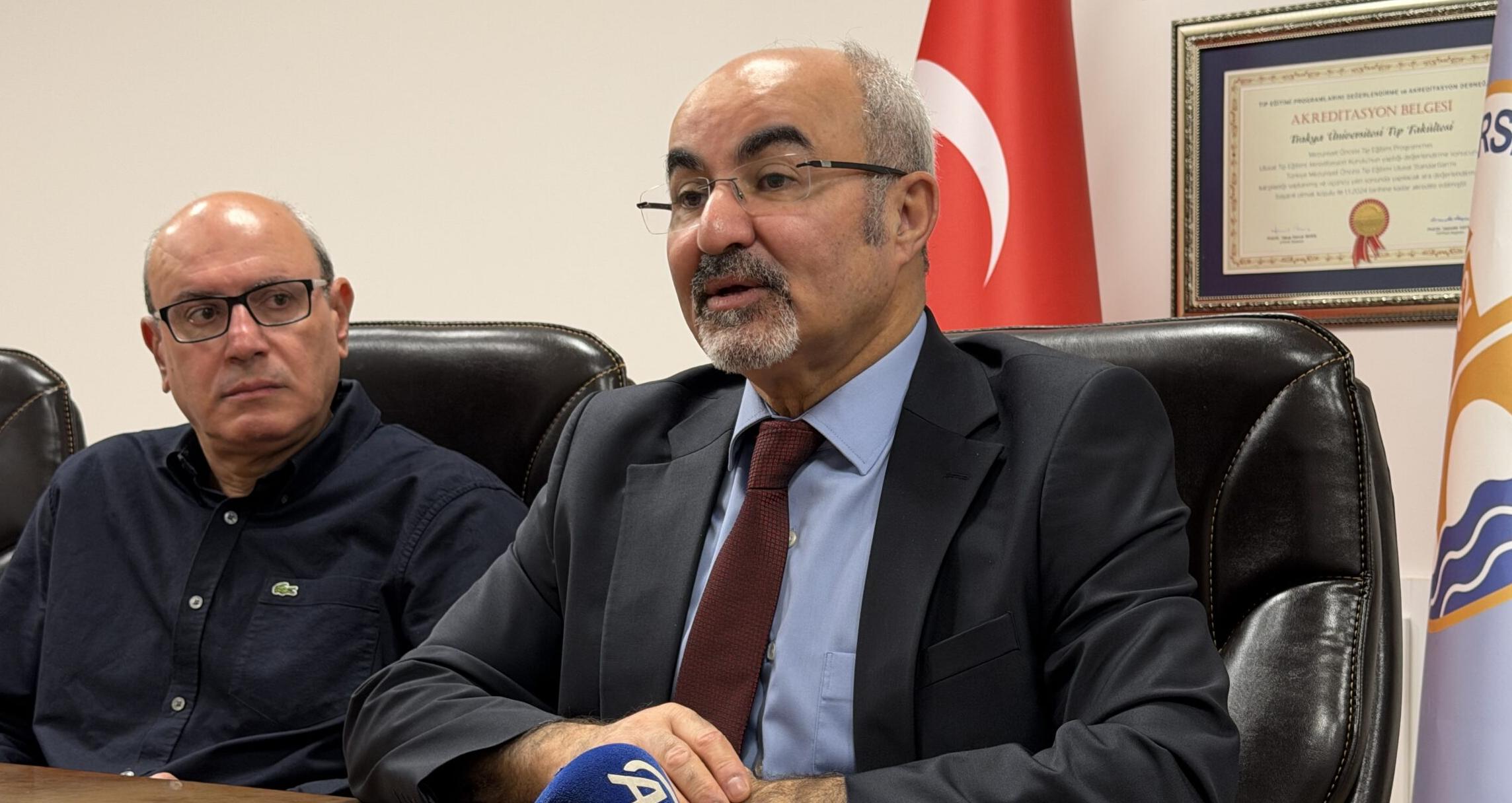 İki yeni poliklinik açıldı