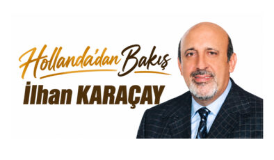 HOLLANDA’DA BAŞÖRTÜSÜ TARTIŞMASI: ÜNİFORMA, KİMİN KİMLİĞİNİ TAŞIMALI?