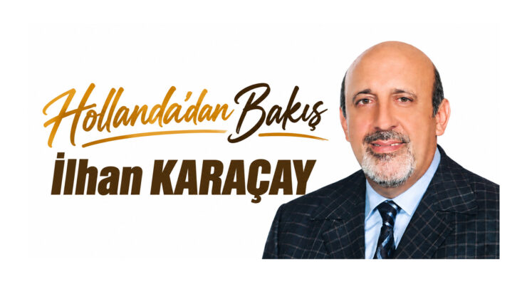 HOLLANDA’DA BAŞÖRTÜSÜ TARTIŞMASI: ÜNİFORMA, KİMİN KİMLİĞİNİ TAŞIMALI?