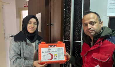 Vakıflar’dan anlamlı proje