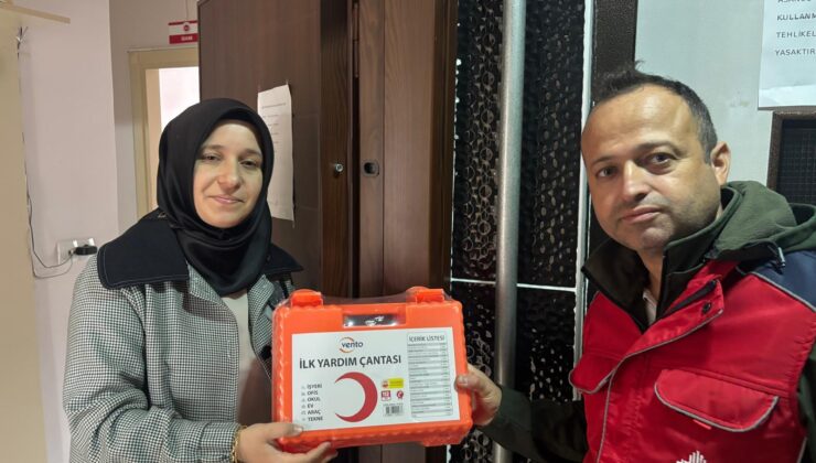 Vakıflar’dan anlamlı proje