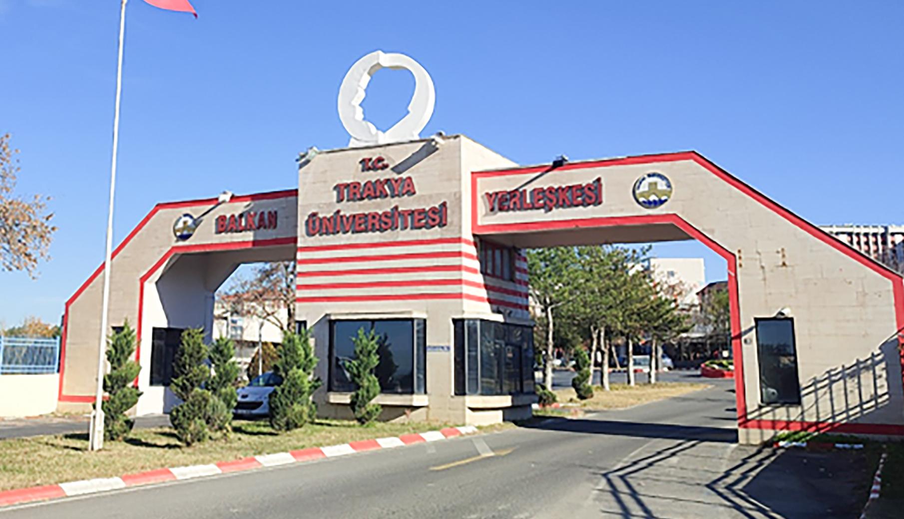 İŞKUR’dan Trakya Üniversitesi’ne dev kontenjan