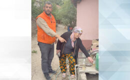 “Köy halkı canından bezmiş”