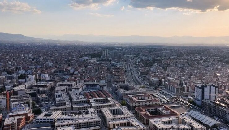 Kamu binaları güçlendirilecek