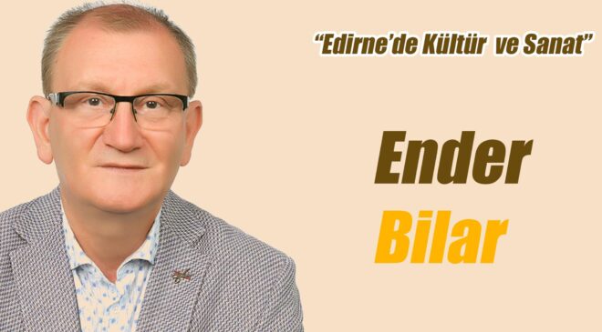 KENTİN BİR ASIRLIK EZGİSİ