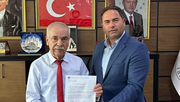 Keşan’lı esnaflara müjde