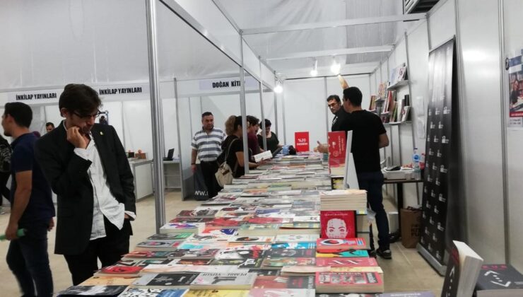 Kitap Günleri’nin programı belli oldu
