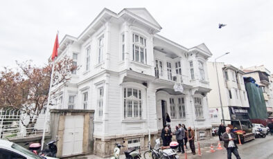 Konak Edirne kadınları bekliyor