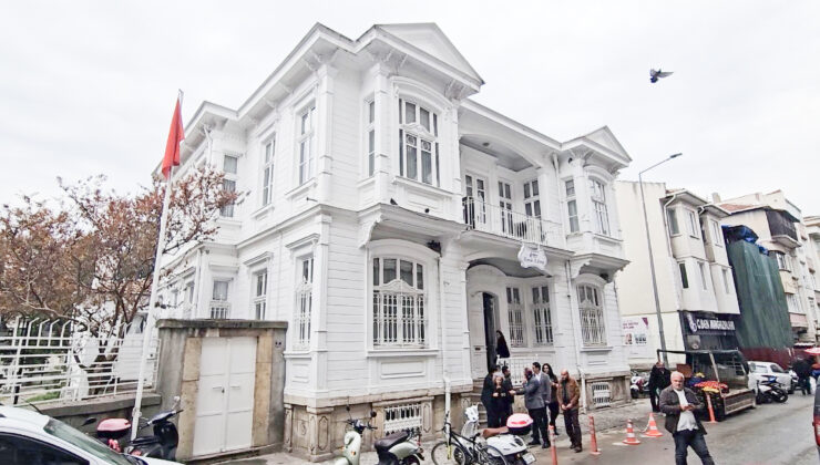 Konak Edirne kadınları bekliyor