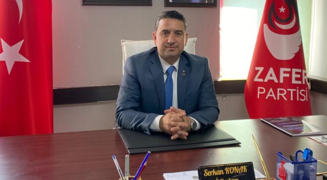 Konak’tan kamu yatırımlarında şeffaflık çağrısı