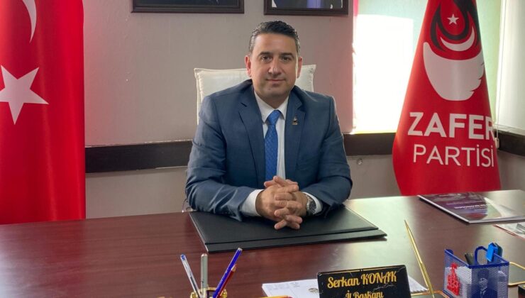 Konak’tan kamu yatırımlarında şeffaflık çağrısı