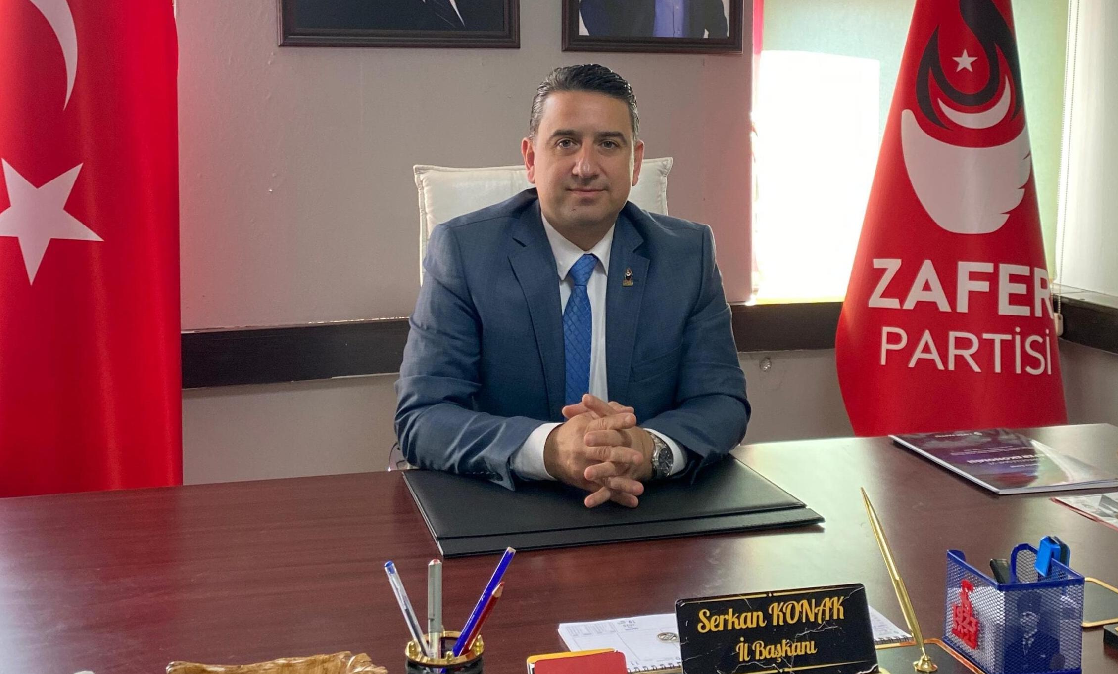 Konak’tan kamu yatırımlarında şeffaflık çağrısı