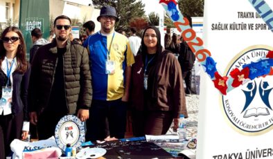 Kosova Topluluğu’na ilgi