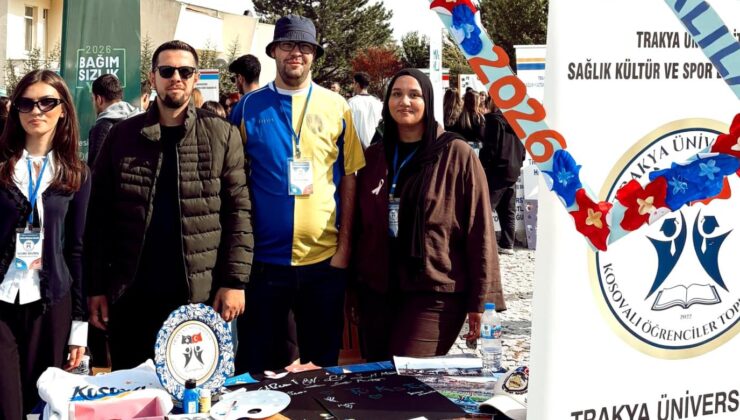 Kosova Topluluğu’na ilgi