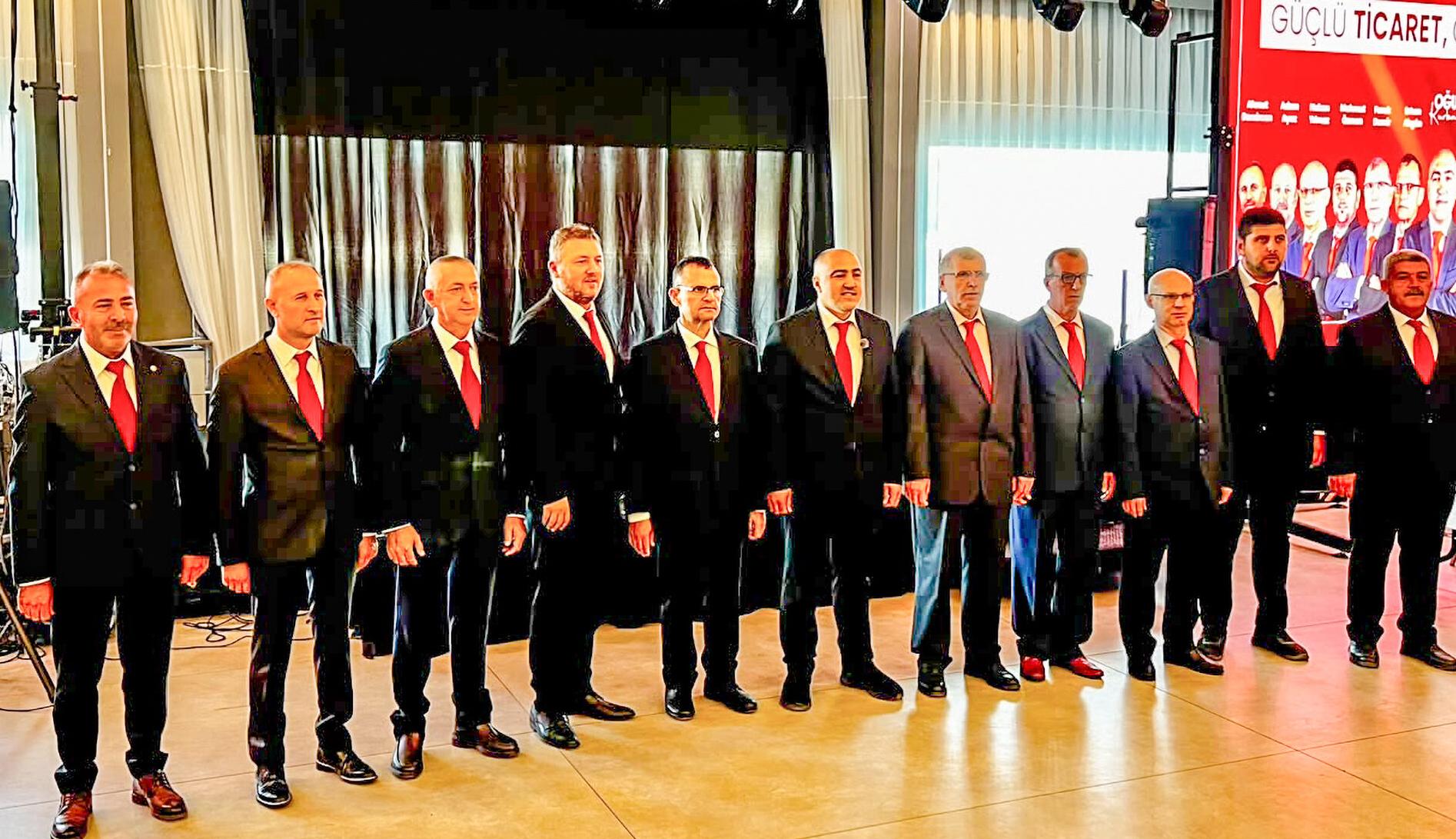 Kurban’dan “vadeli satış” sözü