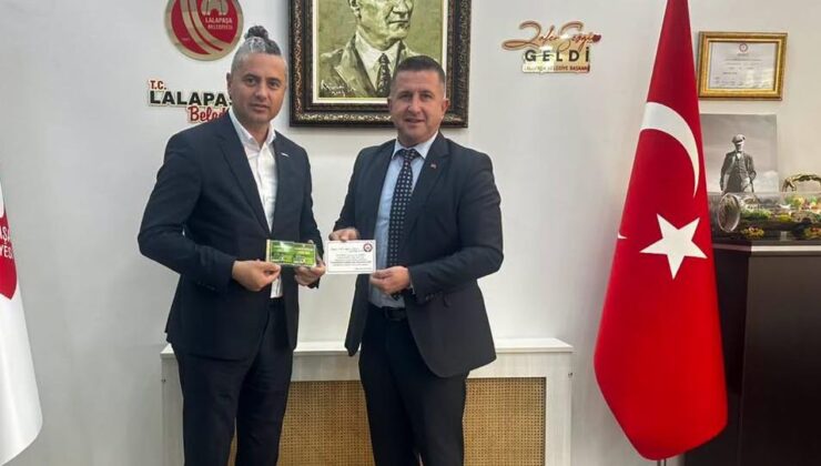 Lalapaşaspor’dan dayanışma gecesi daveti
