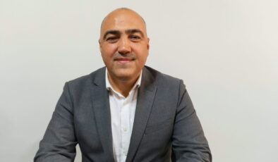 Oğuz Kurban, ETB’ye aday