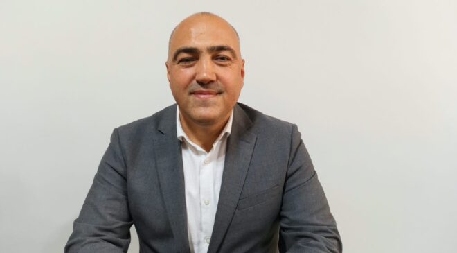 Oğuz Kurban, ETB’ye aday