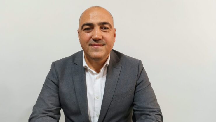 Oğuz Kurban, ETB’ye aday