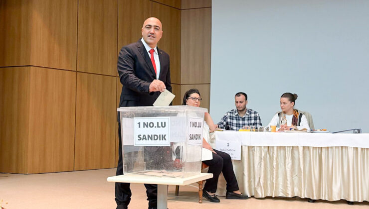 Borsada Oğuz Kurban dönemi