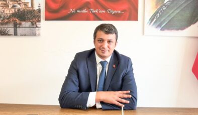 Oğuz Kurum adaylıktan çekildi