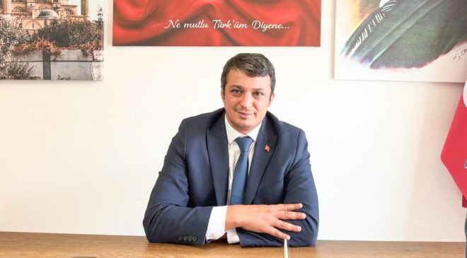Oğuz Kurum adaylıktan çekildi
