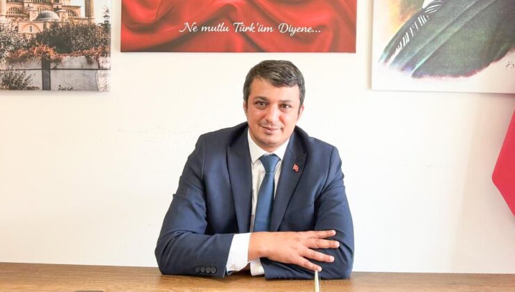 Oğuz Kurum adaylıktan çekildi