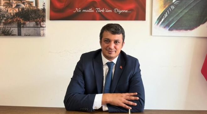 Oğuz Kurum’dan kara düzen açıklaması