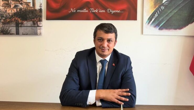 Oğuz Kurum’dan kara düzen açıklaması