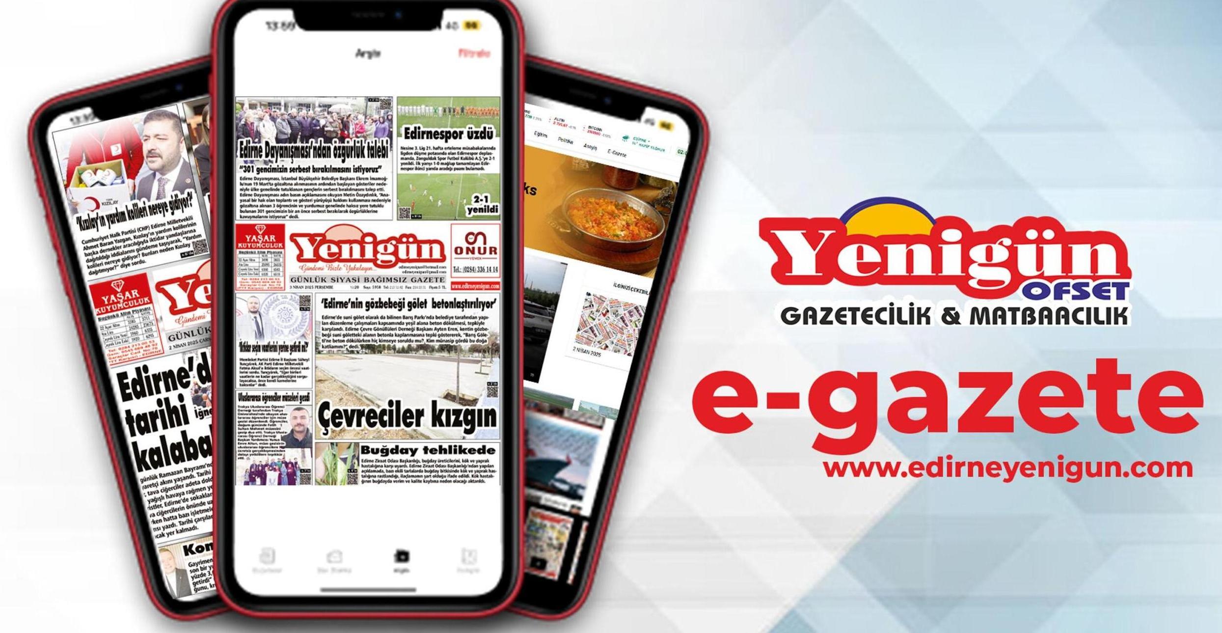 2 EKİM 2026