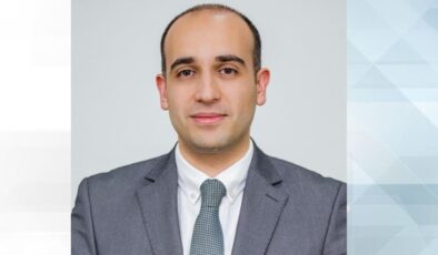 Atılgan, İstanbul Bölge Müdürü oldu