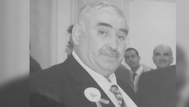 Sami Aladağ vefat etti