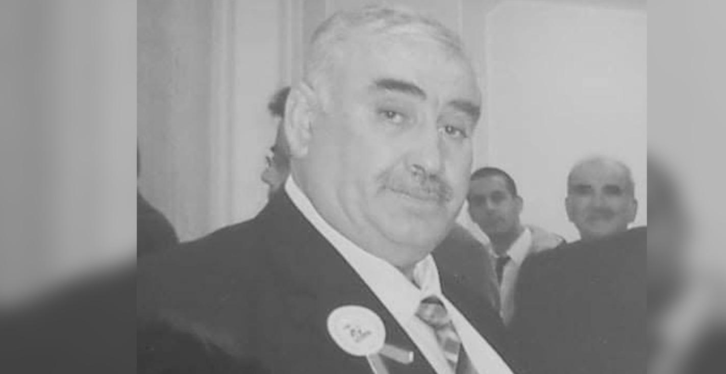 Sami Aladağ vefat etti