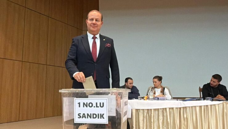 Öztürk oyunu kullandı
