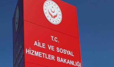 Kaybolan çocuklarla ilgili bakanlıktan açıklama