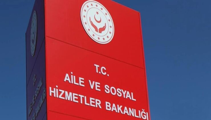 Kaybolan çocuklarla ilgili bakanlıktan açıklama