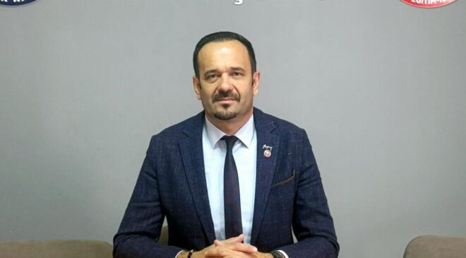 ‘Ölçme-değerlendirme öğretmenin işidir, merkezden dayatılamaz’