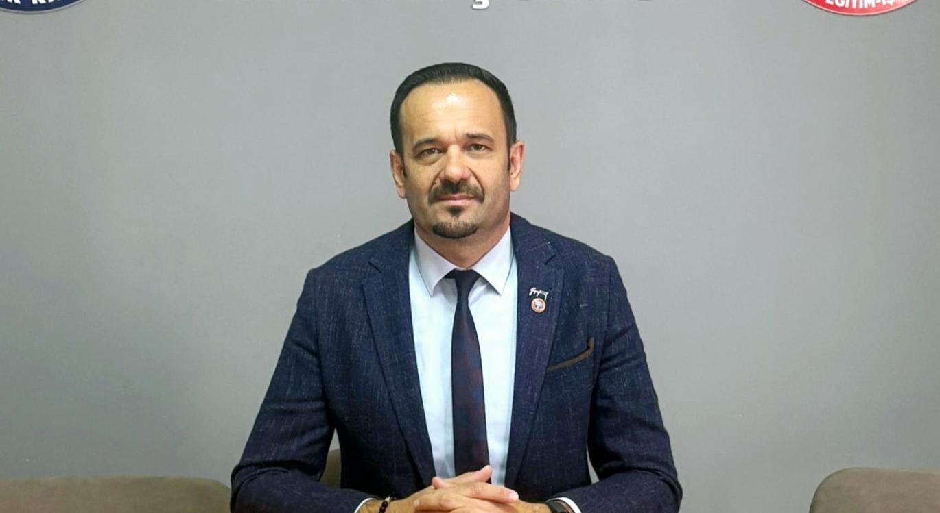 ‘Ölçme-değerlendirme öğretmenin işidir, merkezden dayatılamaz’