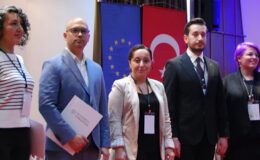 ReStArt Projesi anlatıldı